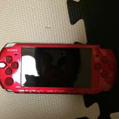 PSP ジャンク品のサムネイル