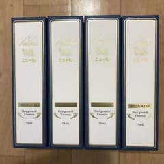 ニューモ　4本セットのサムネイル