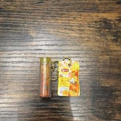 Lipton フルーツインティー ミニチュアチャームのサムネイル
