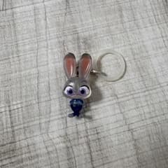 ズートピア ジュディ めじるしアクセサリー 第1弾のサムネイル