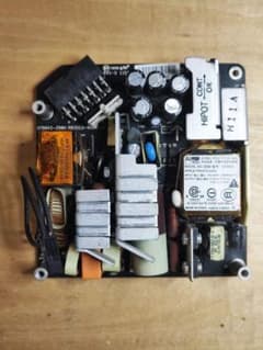 iMac 21.5” 電源ユニット基盤 OT8043 動作確認品のサムネイル