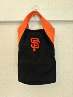 San Francisco Giants ハンドバッグのサムネイル