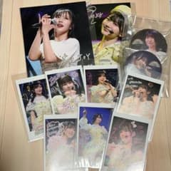 ≒JOY　ラッフルくじのサムネイル