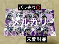 とびユニ×大川ぶくぶ ふじみや アクリルキーホルダー まとめ売りのサムネイル