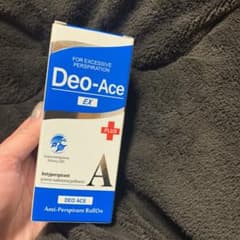 デオエース EX 40mlのサムネイル
