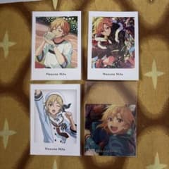 あんスタ 仁兎なずな まとめ売り - メルカリ