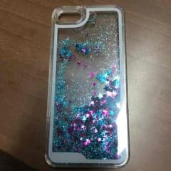 iPhone5 カバー 透明のサムネイル