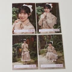 櫻坂46 石森璃花 生写真 フルコンプ 64コンプ まとめ売り 櫻坂46 石森璃花 生写真 コンプ - メルカリ