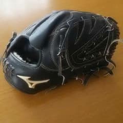 グローバルエリート 軟式 投手のサムネイル