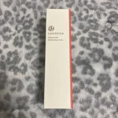 LIALUSTER Natural Bio Cleansing Serumのサムネイル