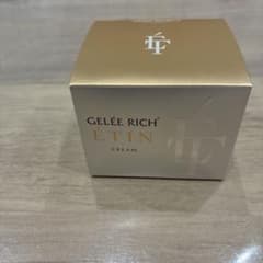 ジュレリッチ エタンクリーム 30g - メルカリ