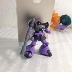 ガンダム☆MSモビルスタンド リックドムのサムネイル