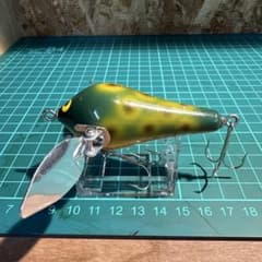 バルサ50 フロッグカラーのセット バルサ50 ワンダーバード フロッグ - メルカリ