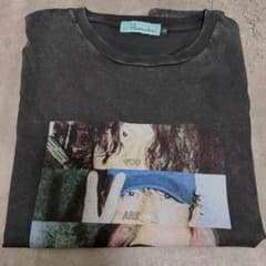 [Alexandros] YAWツアー Tシャツ 黒 Mサイズ アレキサンドロスのサムネイル