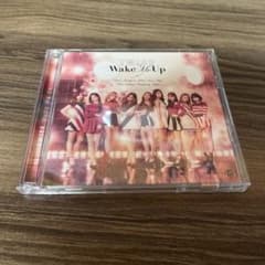【早い者勝ち】TWICE Wake Me Up CD DVDのサムネイル