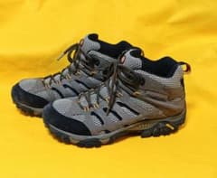 MERRELL MOAB MID GORE-TEX 27.0cmのサムネイル