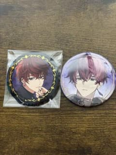 魔法使いの約束 ミスラ 2周年 缶バッジ セット 30個 魔法使いの約束 缶バッジ ミスラ - メルカリ