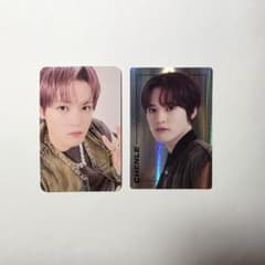 NCT DREAM チョンロ トレカ NCT DREAM SMTOWN LIVE 2025 トレカ チョンロ - メルカリ