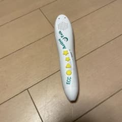 ECC アクティブトークスティック　録音再生ペンPBクラスメモリーカード16GBのサムネイル