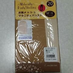 マタニティー　ストッキングのサムネイル