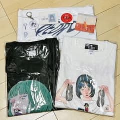 PEDRO Tシャツ2種+タオル - メルカリ