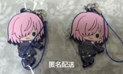 FGO 러버스트 마쉬 2점