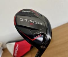 極美品 ステルス2 5W 18° TM50 S - メルカリ