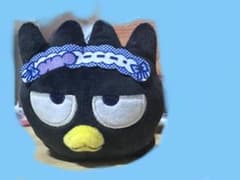 ano×バッドばつ丸寝そべりぬいぐるみ