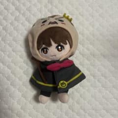 Hey! Say! JUMP 有岡大貴 ぬいぐるみのサムネイル