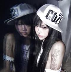 cozy worldwide capのサムネイル