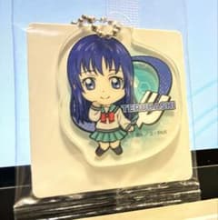 斉木楠雄のΨ難 照橋心美 アクリルキーホルダーのサムネイル