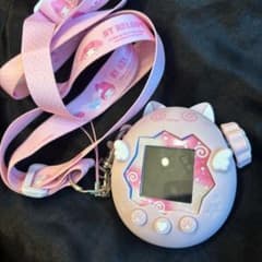 たまごっち パラダイスのサムネイル
