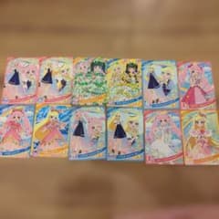 即購入OK アイプリ カード 12枚セットまとめ売りのサムネイル