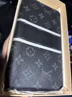 Louis Vuitton & fragment 長財布 メンズ - メルカリ
