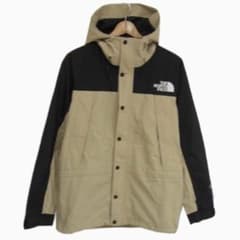 THE NORTH FACE GORE-TEX マウンテン ライトジャケットのサムネイル