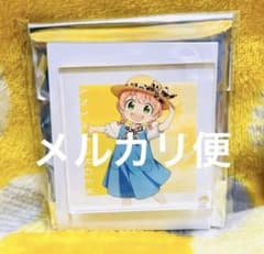 SPY×FAMILY Acrylic Stand Acrylic stand Anya (233)