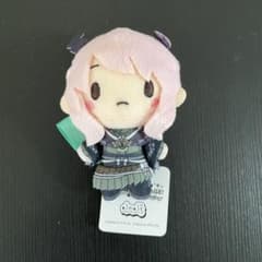 プロセカ ふわぷち マスコット ボクのあしあとキミのゆくさき ニーゴ