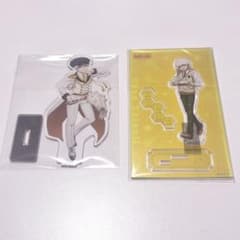 Dr.STONE 西園寺羽京 アクリルスタンドのサムネイル
