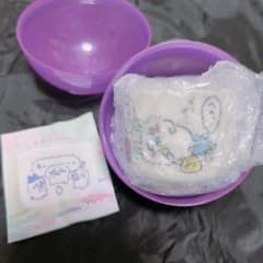 ちいかわ おちょこ 自堕落モモンガのサムネイル