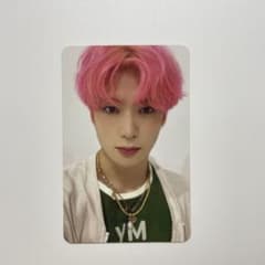 NCT ジェヒョン トレカ RESONANCEのサムネイル