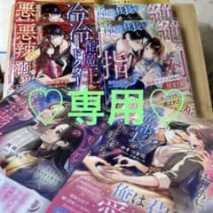 ♡専用☆新刊 ベリーズ文庫 他3冊セット♡ - メルカリ