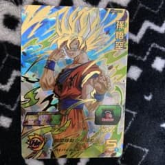 つ*ん様 スーパードラゴンボールヒーローズ UGM5-017 孫悟空 - メルカリ