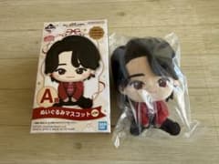 ミセス 一番くじ A賞のサムネイル
