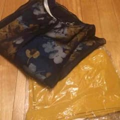 リエンダ トップススカートセット 新品のサムネイル