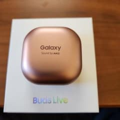 Samsung　Buds Liveのサムネイル