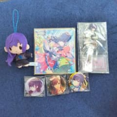 朝比奈まふゆ プロセカ バラ売り不可 - メルカリ