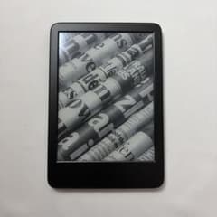 新品未使用】Amazon Kindle 第11世代 16GB 広告なし - メルカリ