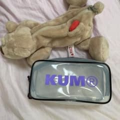 NICIとKUM®️のペンケースのサムネイル
