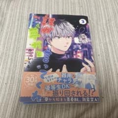 誰か夢だと言ってくれ 3 BLのサムネイル