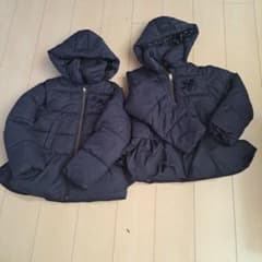 専用です！双子アウターセットのサムネイル